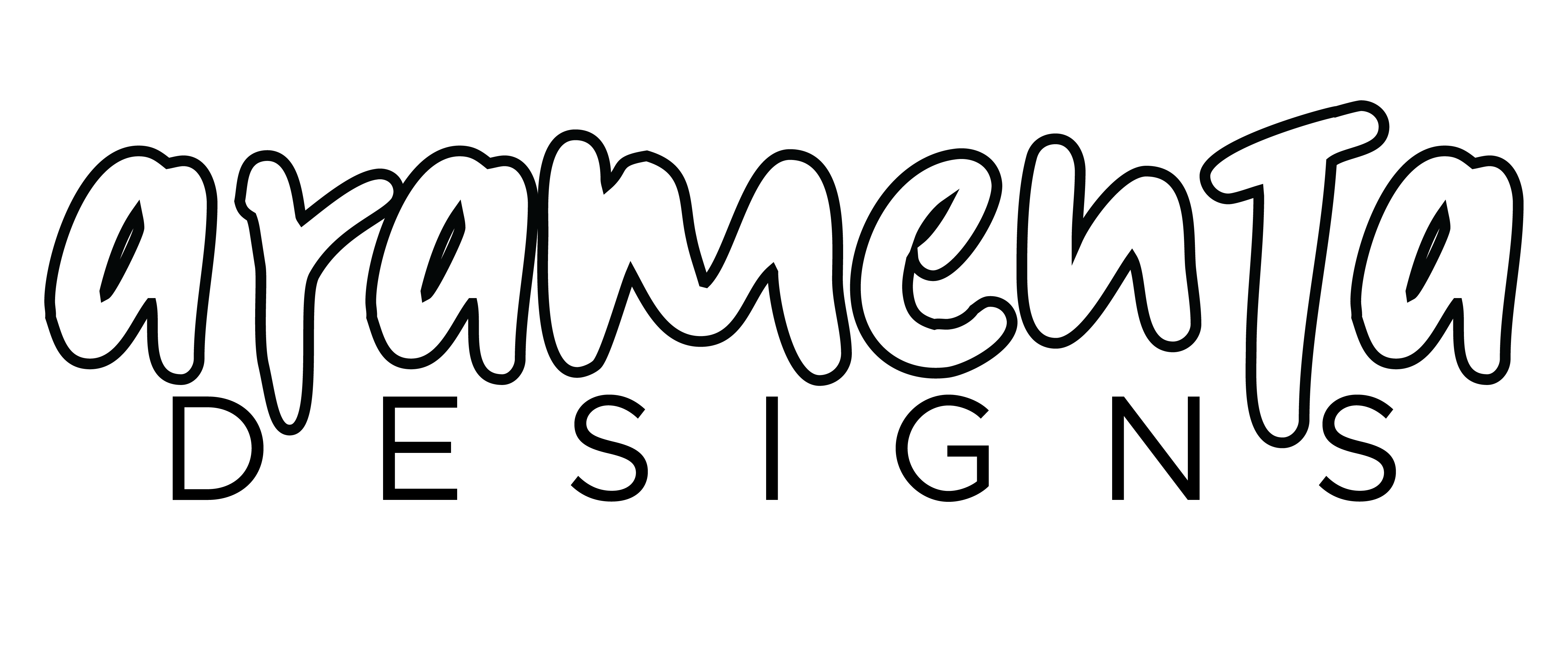 Aramenta Designs Logo